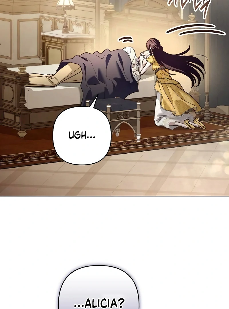 The Grand Duke’s Bride Is a Hellborn Warrior chapter 21 page 68