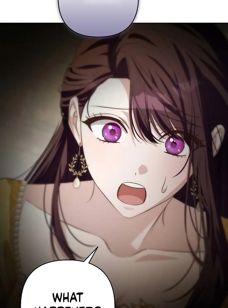 The Grand Duke’s Bride Is a Hellborn Warrior chapter 21 page 69