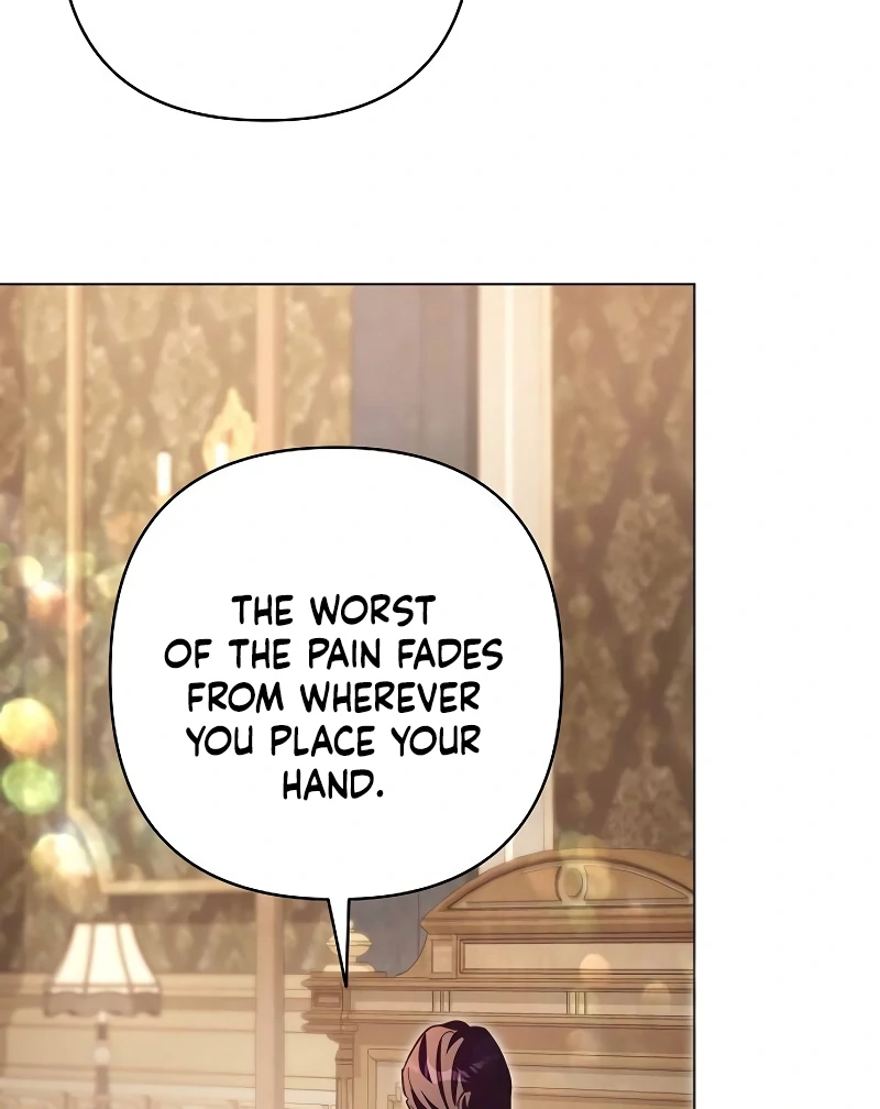 The Grand Duke’s Bride Is a Hellborn Warrior chapter 21 page 74