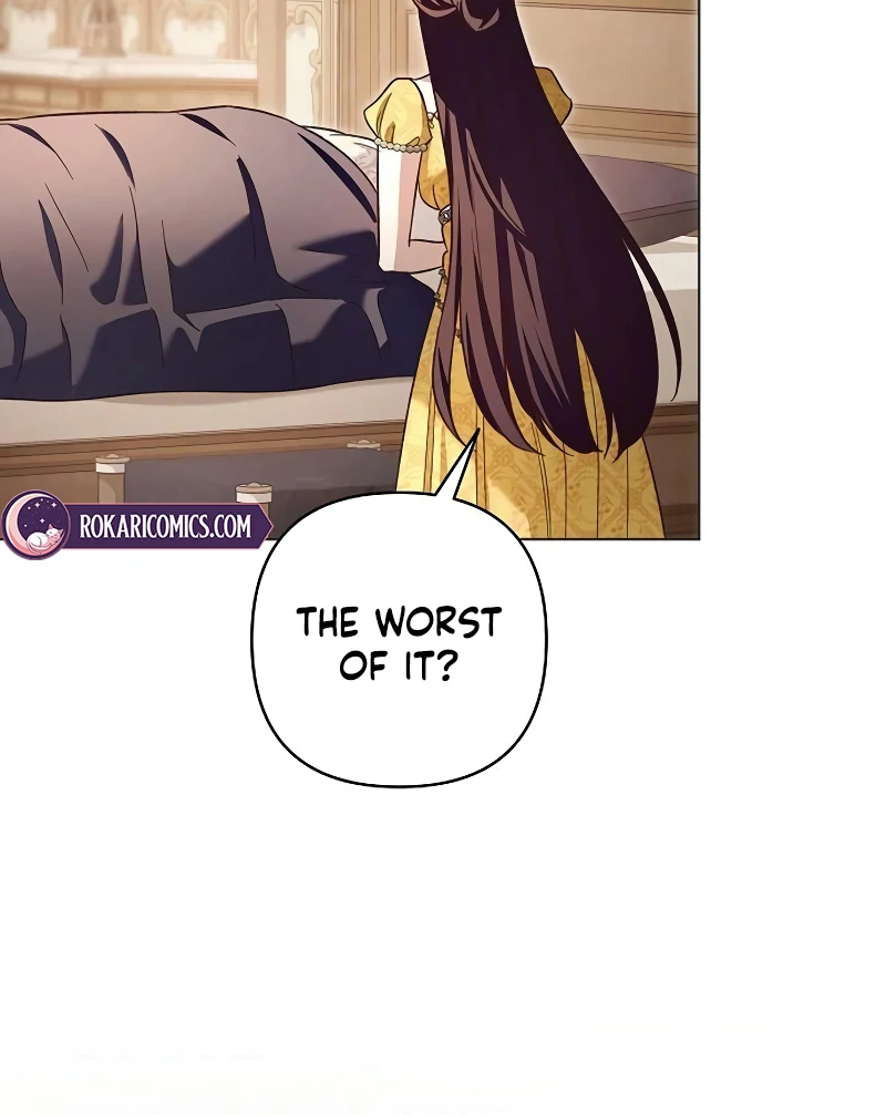The Grand Duke’s Bride Is a Hellborn Warrior chapter 21 page 75