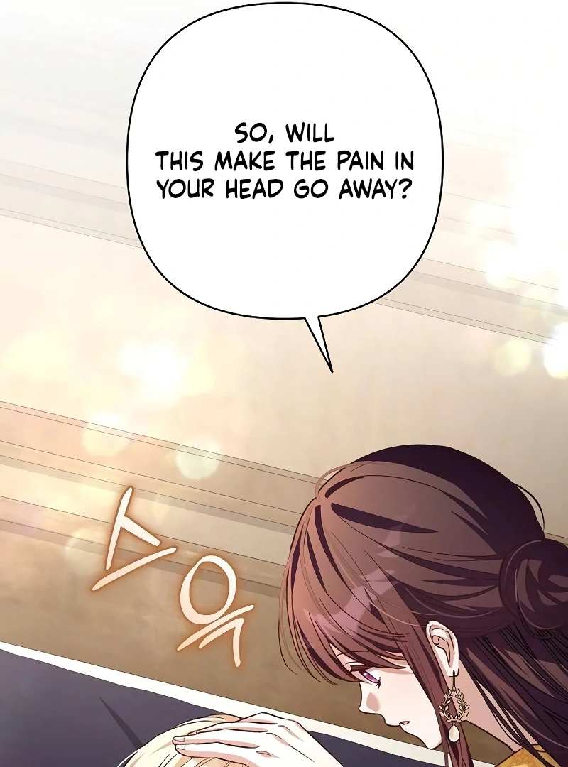 The Grand Duke’s Bride Is a Hellborn Warrior chapter 21 page 76