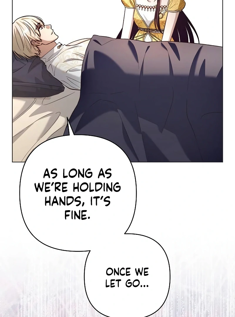 The Grand Duke’s Bride Is a Hellborn Warrior chapter 21 page 90