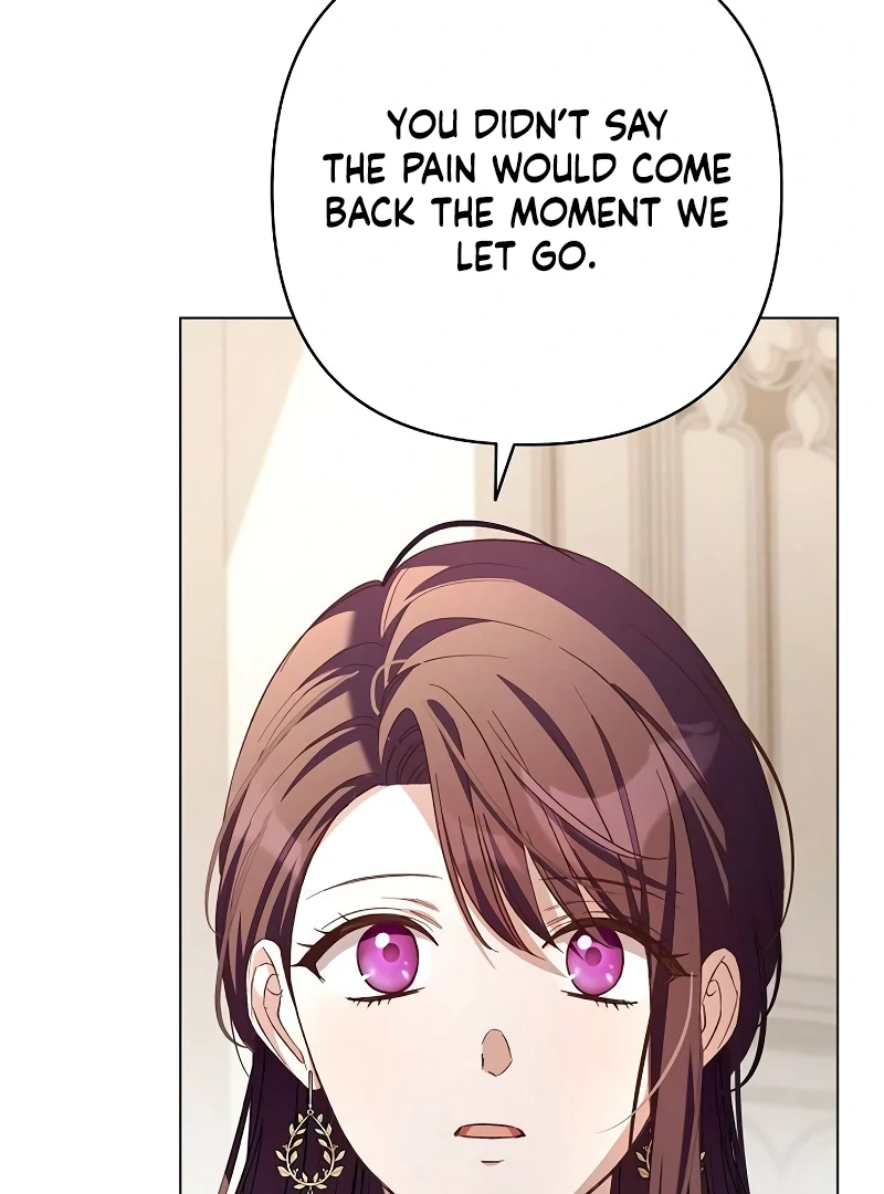 The Grand Duke’s Bride Is a Hellborn Warrior chapter 21 page 94