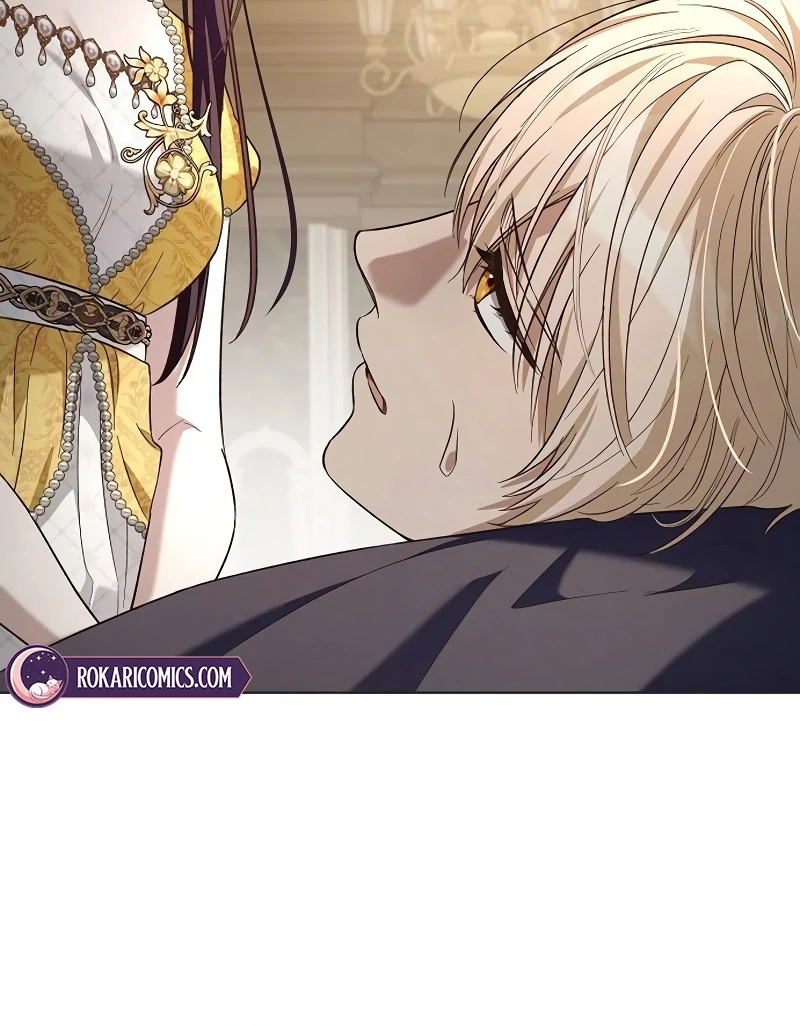 The Grand Duke’s Bride Is a Hellborn Warrior chapter 21 page 99