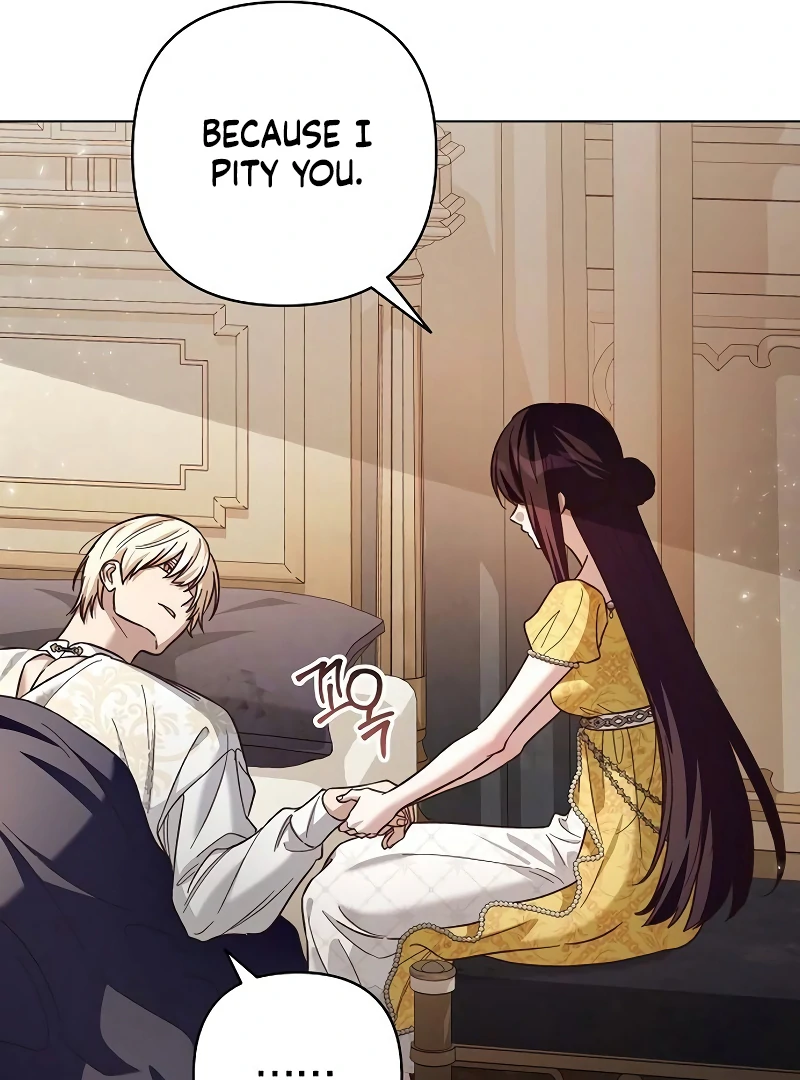 The Grand Duke’s Bride Is a Hellborn Warrior chapter 21 page 100