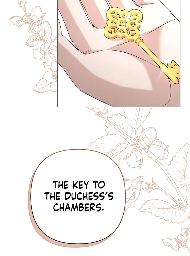 The Grand Duke’s Bride Is a Hellborn Warrior chapter 21 page 109