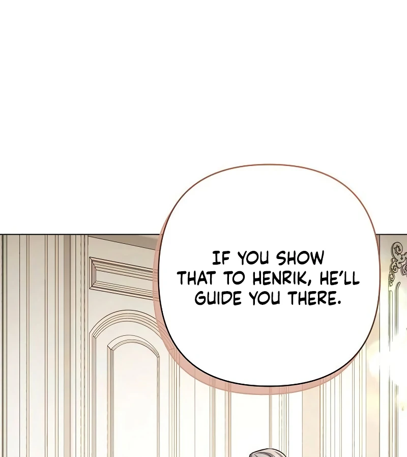 The Grand Duke’s Bride Is a Hellborn Warrior chapter 21 page 110