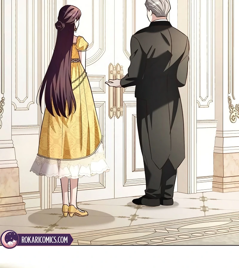 The Grand Duke’s Bride Is a Hellborn Warrior chapter 21 page 111