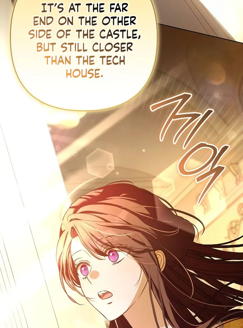 The Grand Duke’s Bride Is a Hellborn Warrior chapter 21 page 113