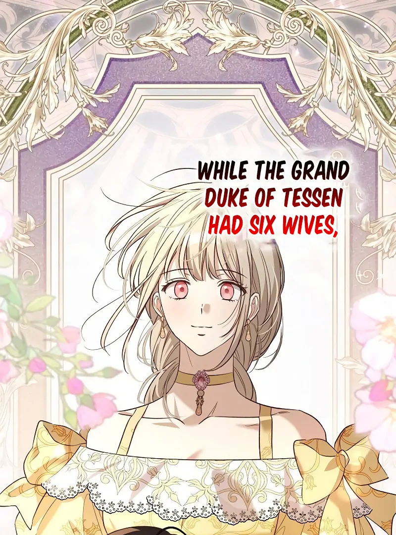 The Grand Duke’s Bride Is a Hellborn Warrior chapter 21 page 116