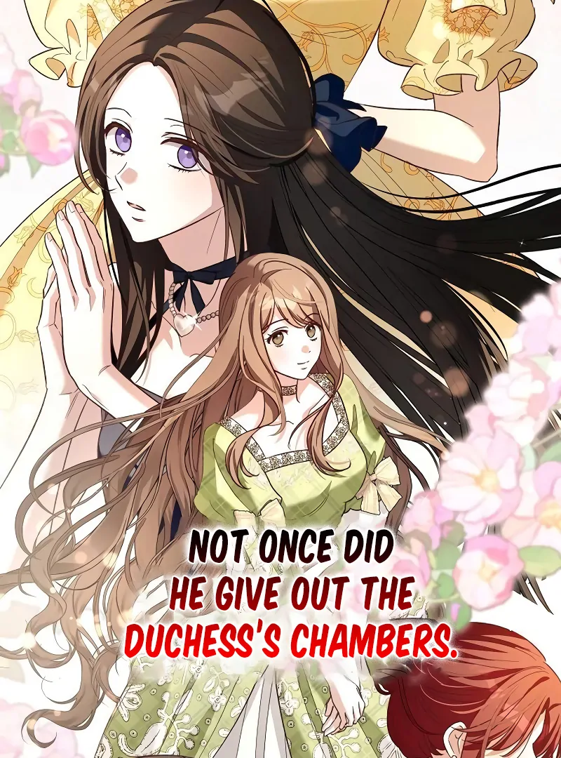 The Grand Duke’s Bride Is a Hellborn Warrior chapter 21 page 117