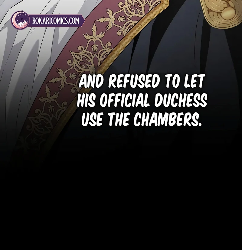 The Grand Duke’s Bride Is a Hellborn Warrior chapter 21 page 123