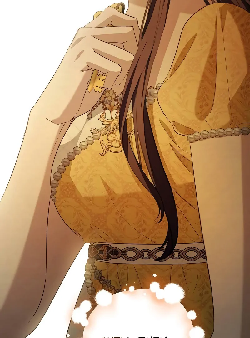 The Grand Duke’s Bride Is a Hellborn Warrior chapter 21 page 129