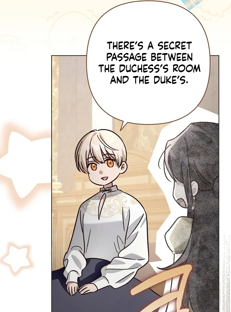 The Grand Duke’s Bride Is a Hellborn Warrior chapter 21 page 136