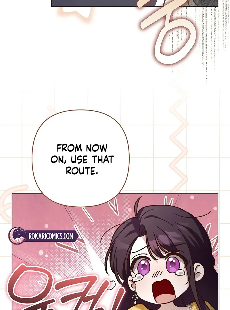 The Grand Duke’s Bride Is a Hellborn Warrior chapter 21 page 137