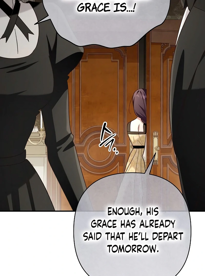 The Grand Duke’s Bride Is a Hellborn Warrior chapter 23 page 6