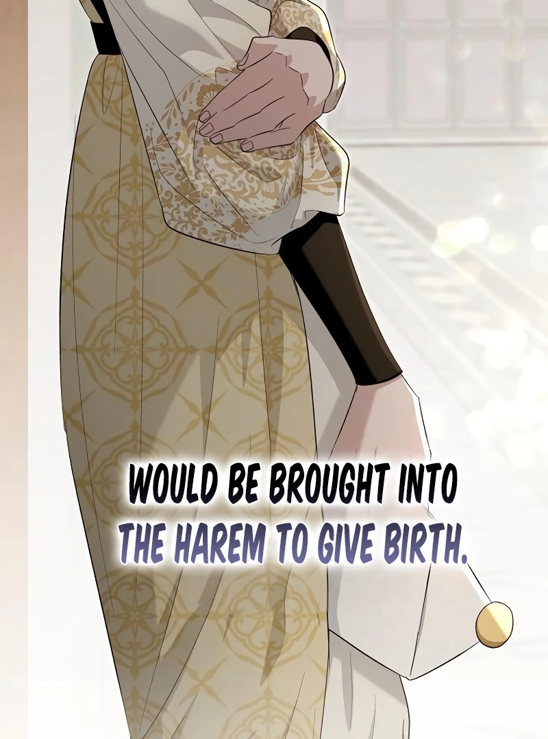 The Grand Duke’s Bride Is a Hellborn Warrior chapter 23 page 10