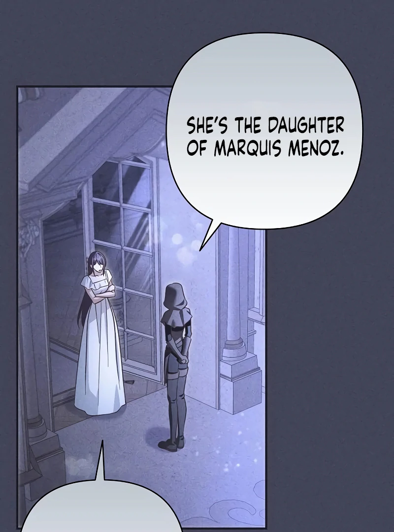 The Grand Duke’s Bride Is a Hellborn Warrior chapter 23 page 14