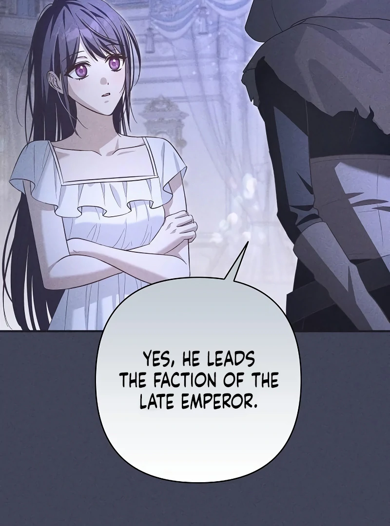 The Grand Duke’s Bride Is a Hellborn Warrior chapter 23 page 16