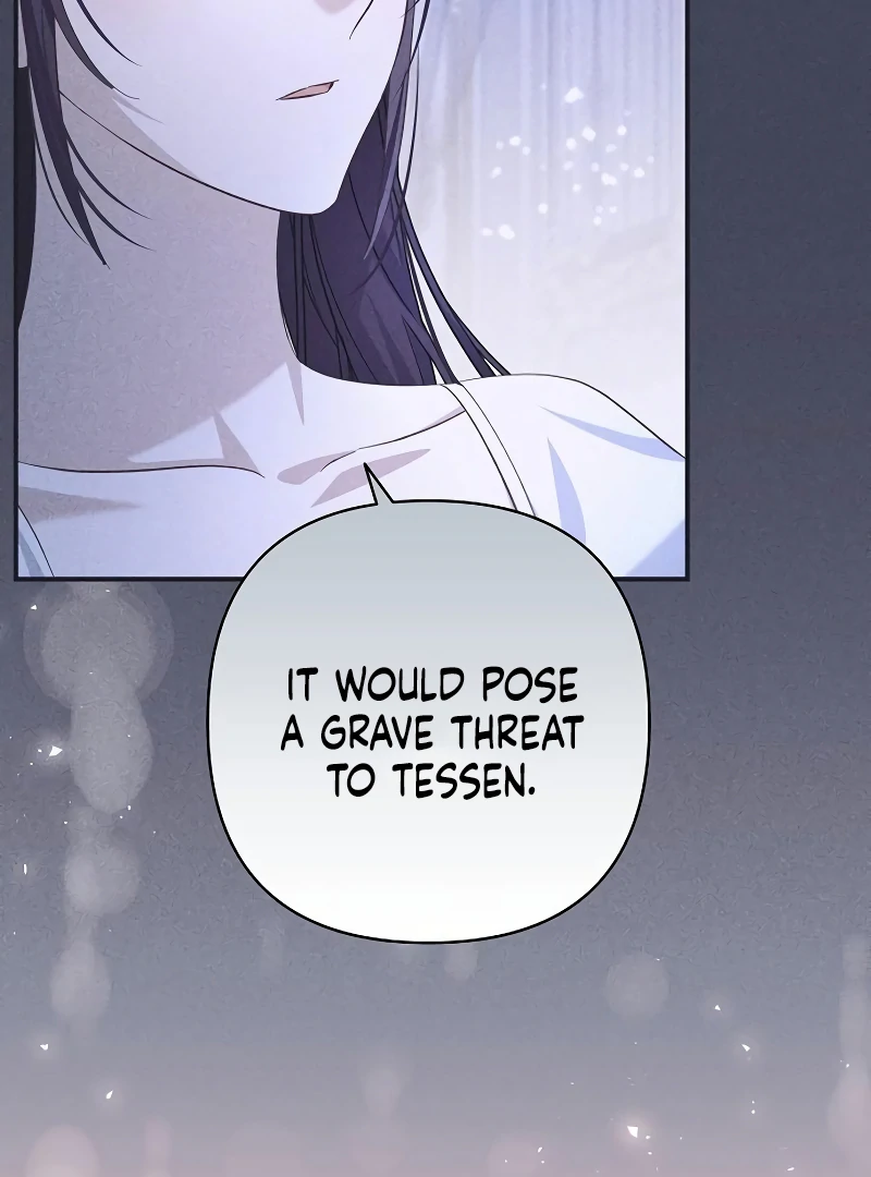 The Grand Duke’s Bride Is a Hellborn Warrior chapter 23 page 18