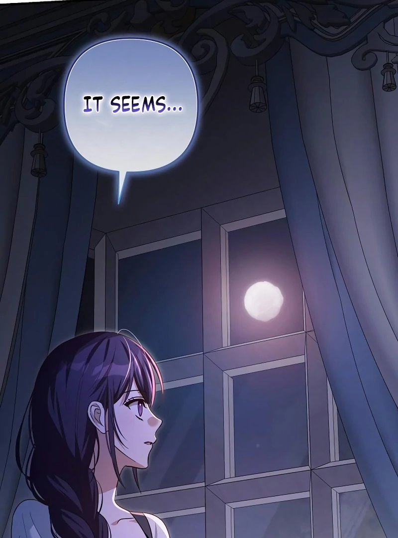 The Grand Duke’s Bride Is a Hellborn Warrior chapter 23 page 27