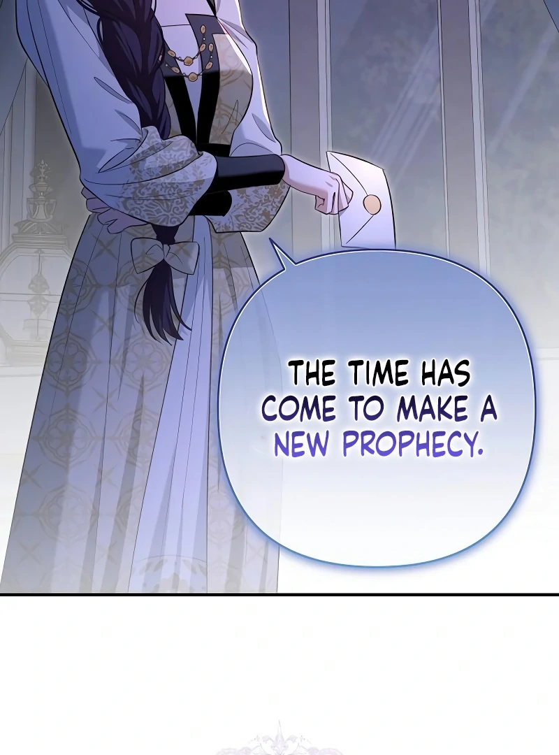 The Grand Duke’s Bride Is a Hellborn Warrior chapter 23 page 28