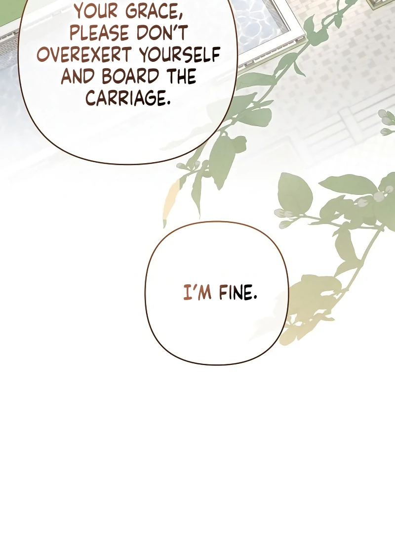 The Grand Duke’s Bride Is a Hellborn Warrior chapter 23 page 31