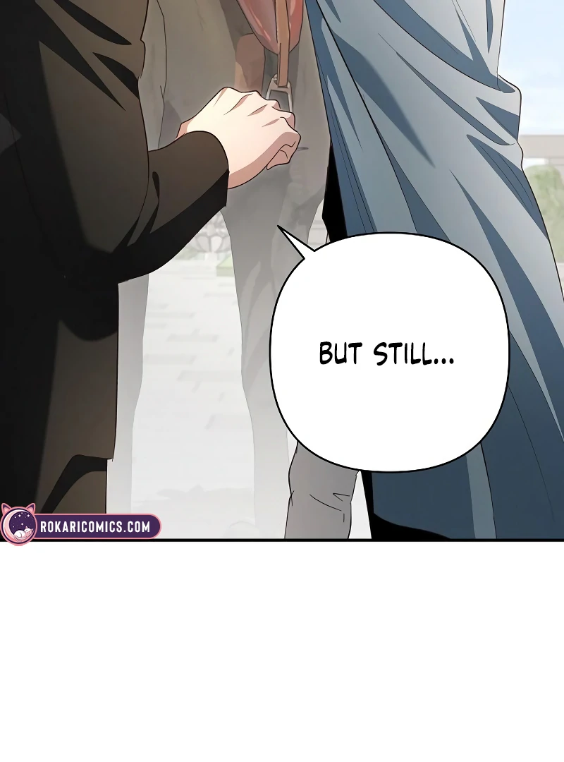 The Grand Duke’s Bride Is a Hellborn Warrior chapter 23 page 33