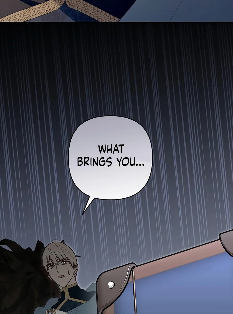 The Grand Duke’s Bride Is a Hellborn Warrior chapter 23 page 40