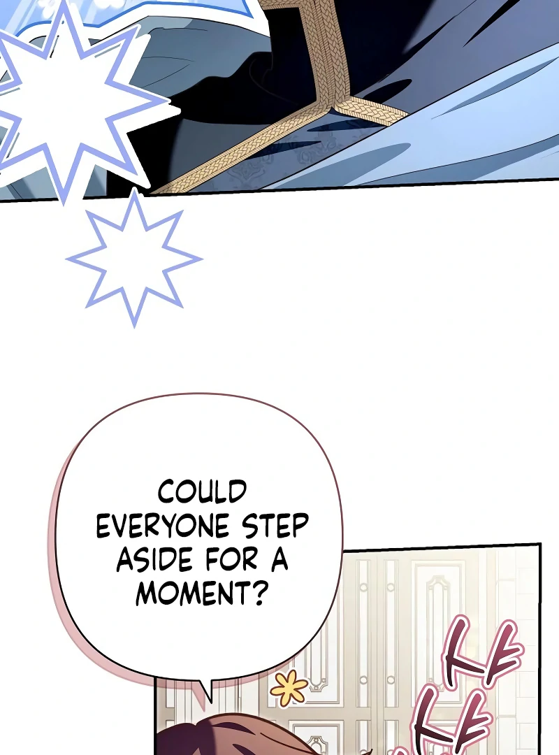 The Grand Duke’s Bride Is a Hellborn Warrior chapter 23 page 43