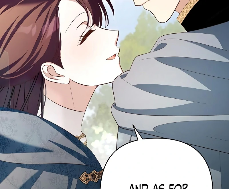 The Grand Duke’s Bride Is a Hellborn Warrior chapter 23 page 46