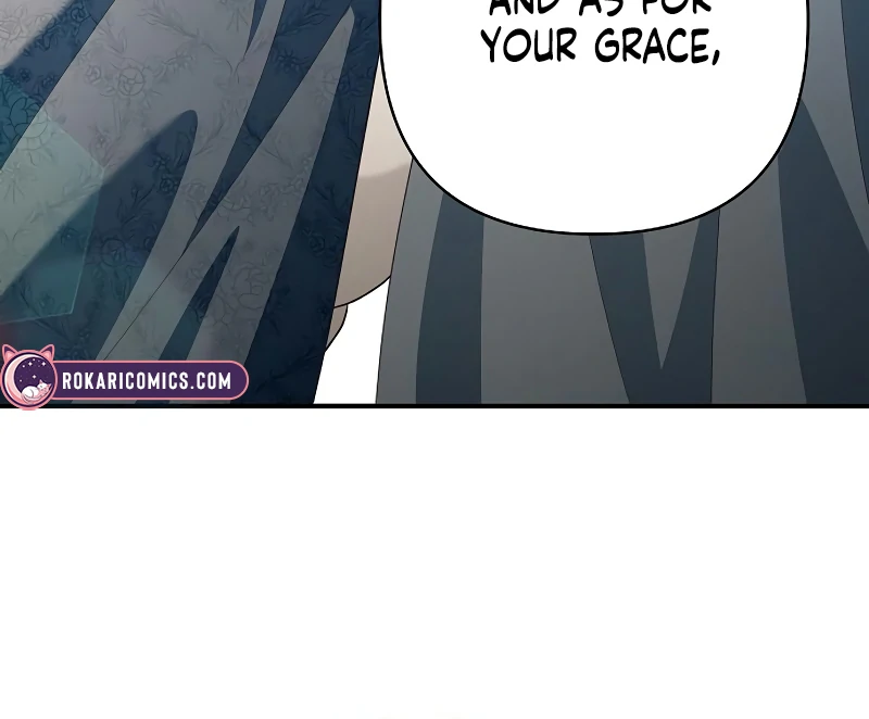 The Grand Duke’s Bride Is a Hellborn Warrior chapter 23 page 47