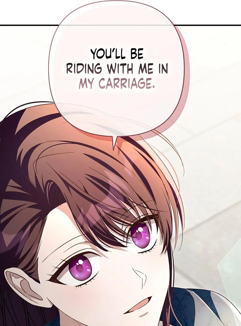 The Grand Duke’s Bride Is a Hellborn Warrior chapter 23 page 48