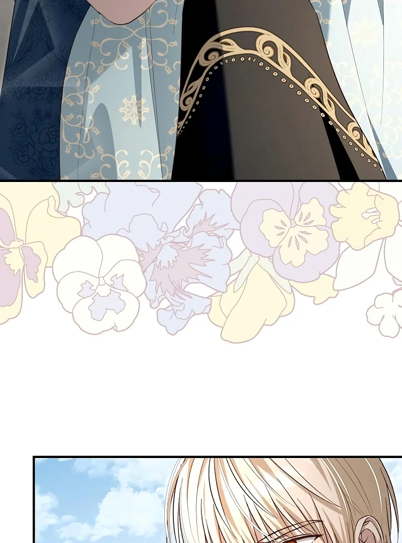 The Grand Duke’s Bride Is a Hellborn Warrior chapter 23 page 50
