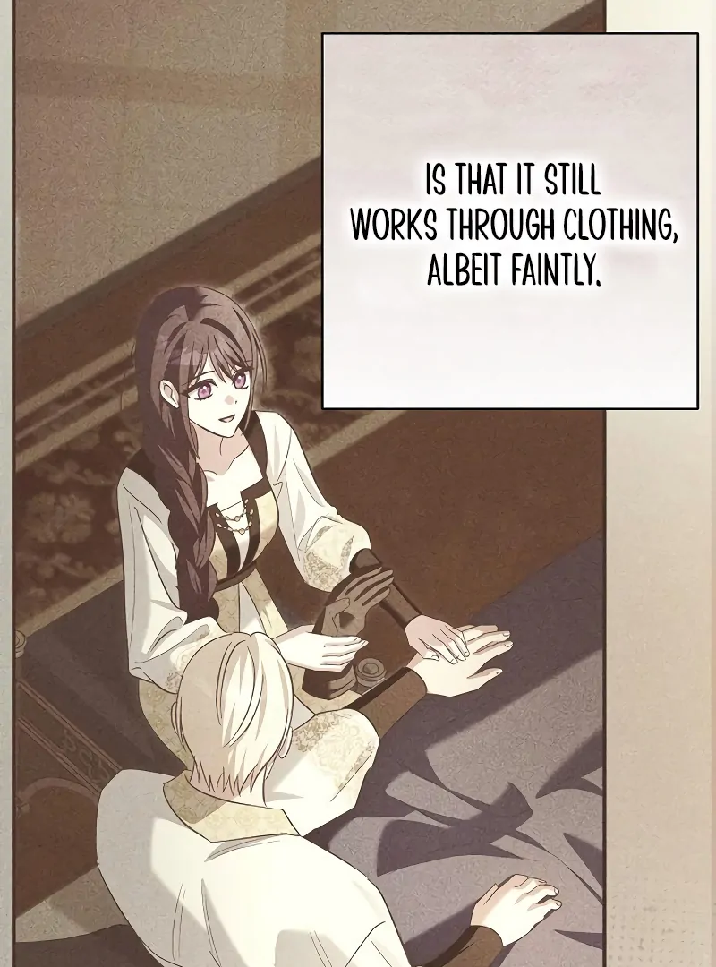 The Grand Duke’s Bride Is a Hellborn Warrior chapter 23 page 53