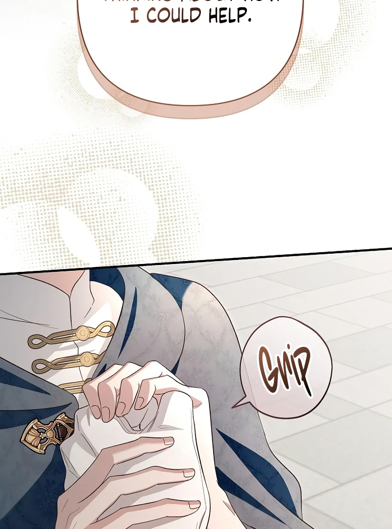 The Grand Duke’s Bride Is a Hellborn Warrior chapter 23 page 55