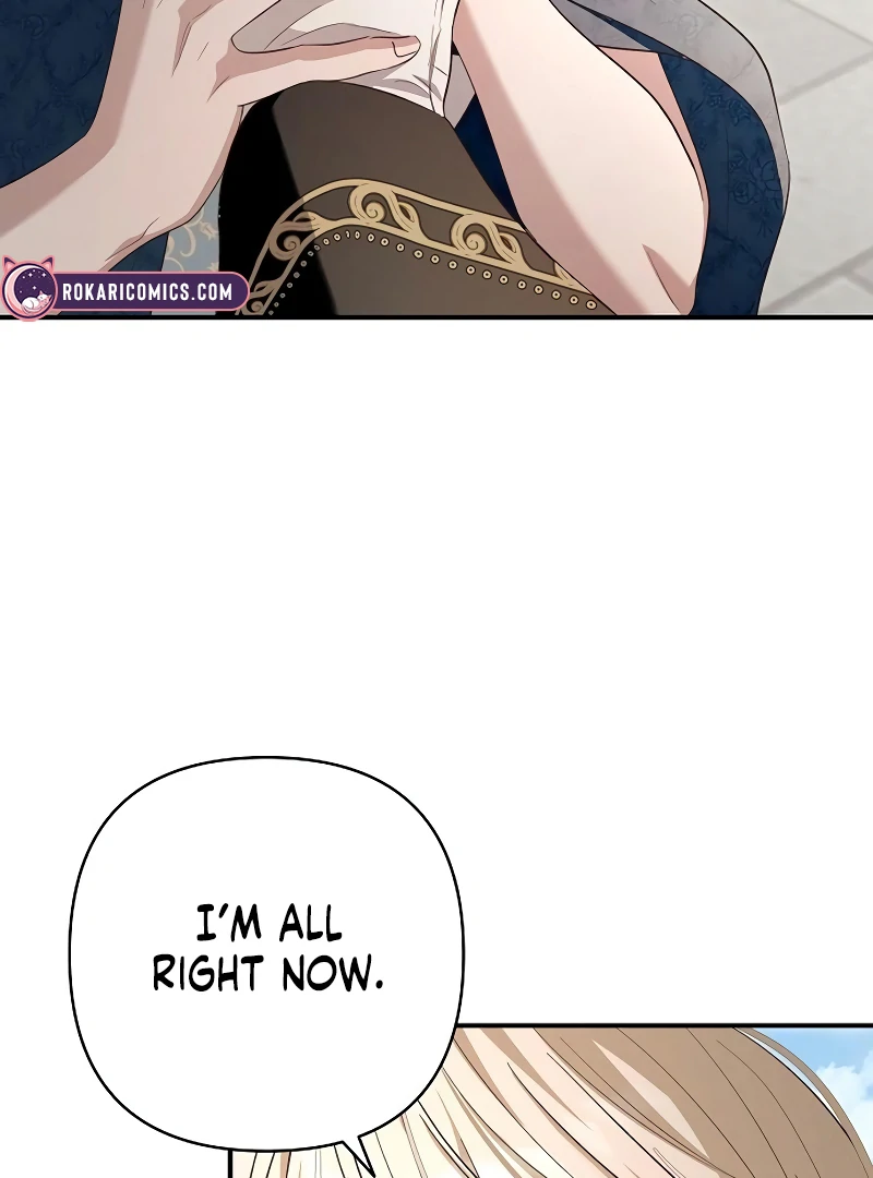 The Grand Duke’s Bride Is a Hellborn Warrior chapter 23 page 56