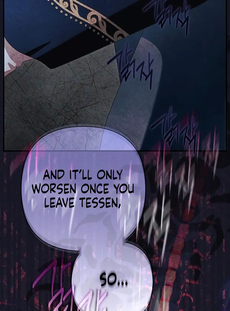 The Grand Duke’s Bride Is a Hellborn Warrior chapter 23 page 61