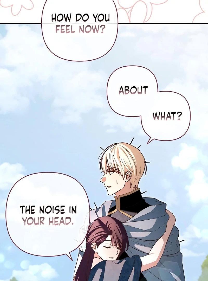 The Grand Duke’s Bride Is a Hellborn Warrior chapter 23 page 69