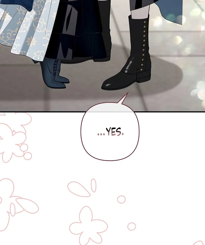 The Grand Duke’s Bride Is a Hellborn Warrior chapter 23 page 71