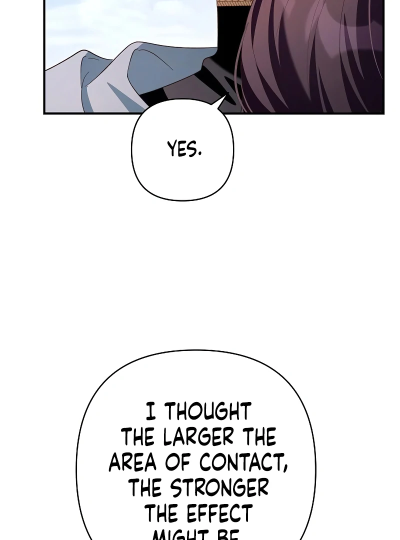 The Grand Duke’s Bride Is a Hellborn Warrior chapter 23 page 73