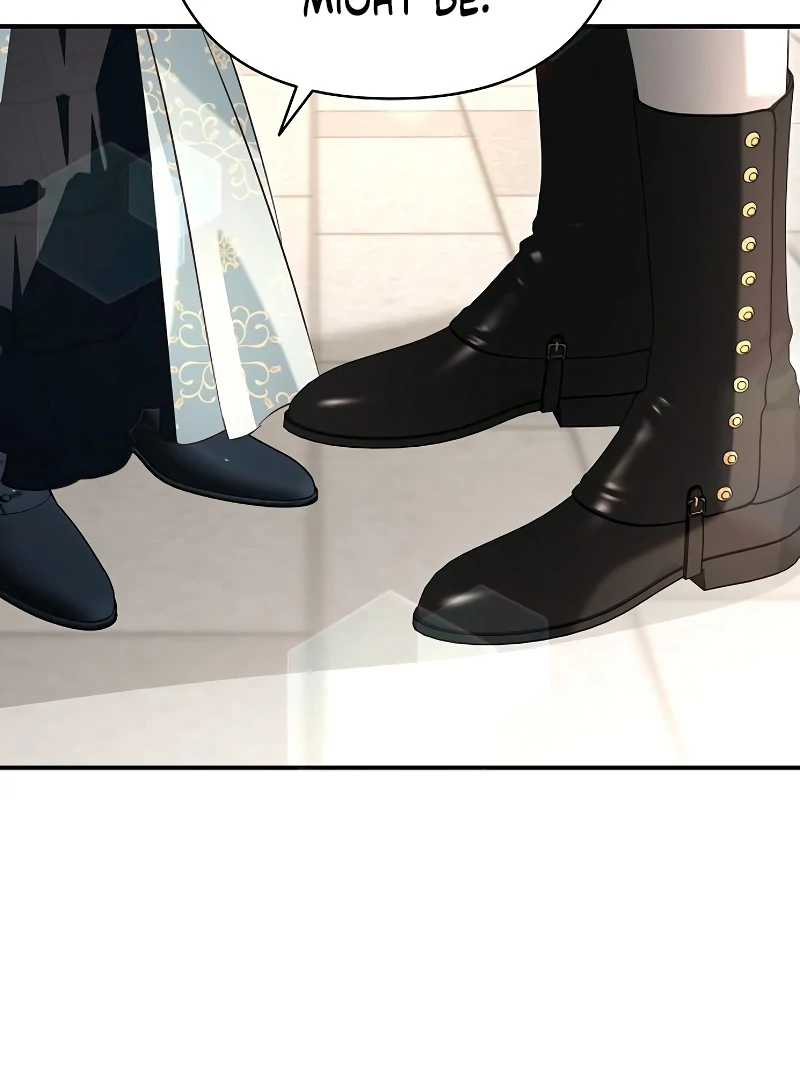 The Grand Duke’s Bride Is a Hellborn Warrior chapter 23 page 74