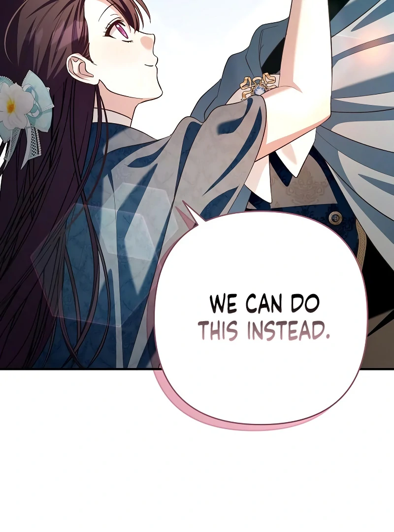 The Grand Duke’s Bride Is a Hellborn Warrior chapter 23 page 76