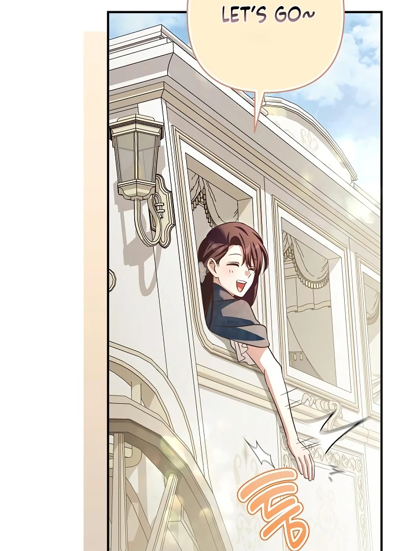 The Grand Duke’s Bride Is a Hellborn Warrior chapter 23 page 82