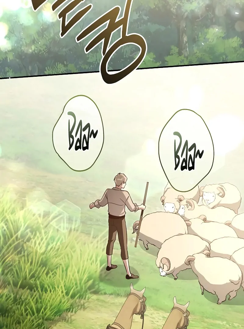 The Grand Duke’s Bride Is a Hellborn Warrior chapter 23 page 86