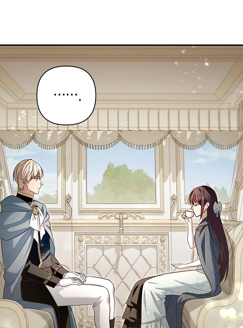 The Grand Duke’s Bride Is a Hellborn Warrior chapter 23 page 88