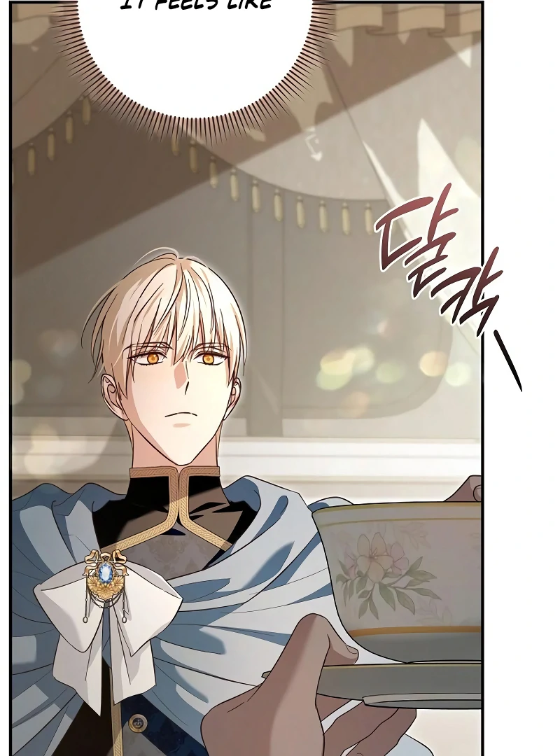 The Grand Duke’s Bride Is a Hellborn Warrior chapter 23 page 90