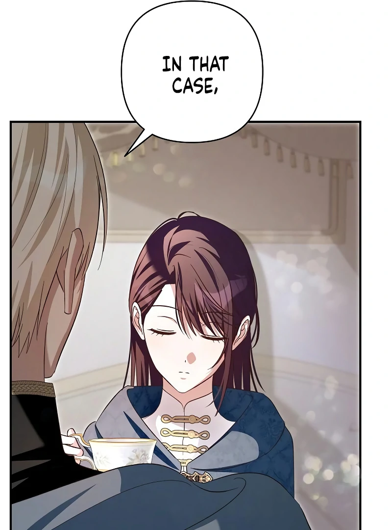 The Grand Duke’s Bride Is a Hellborn Warrior chapter 23 page 97