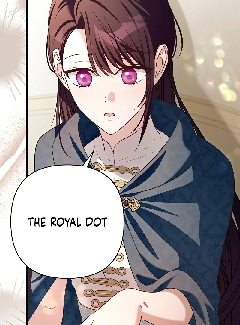 The Grand Duke’s Bride Is a Hellborn Warrior chapter 23 page 105