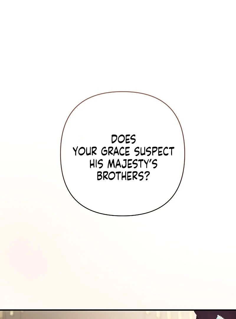 The Grand Duke’s Bride Is a Hellborn Warrior chapter 23 page 121